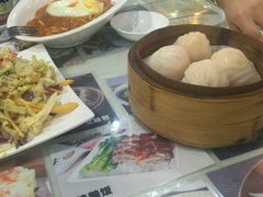 -热度餐厅(老佛爷店)