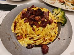 -香港新曜记茶餐厅(星耀城店)