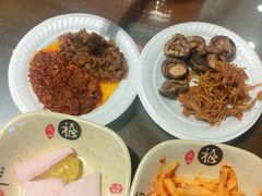 -富正毅三下锅·湘西韵味(天门山索道店)