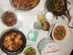 -湘当有饭剁椒鱼头(昆山招商花园城店)