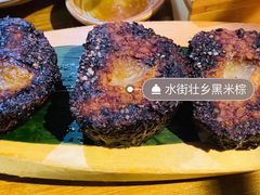 -桂小厨广西菜(青秀万达店)
