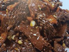 -大胡同天津菜·海肠捞饭·津门皮皮虾锅贴一绝(西姜井店)