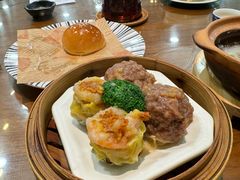 -一壶私房菜·顺德菜·顺德鱼生