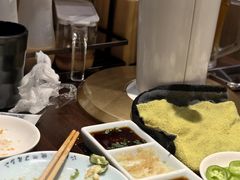 -蒜香焼肉PURUSHIN(马场路店)