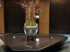 -广州花园酒店
