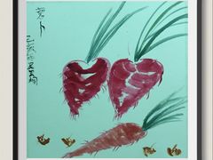 -缤纷鸟美术书法(交大校区)