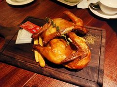 -卡朋厨房(289艺术园区店)