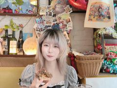 -Mesa Madre梅萨妈妈·Bintana(国贸店)