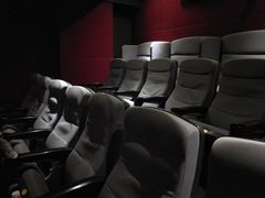 -浙影时代影城·宁波东门银泰店(原宁波时代电影大世界)