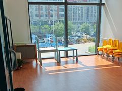 -英孚教育青少儿(河东中心)