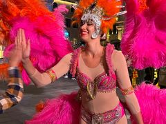 -华谊兄弟（长沙）电影小镇