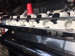 -BLAQ咖啡(骏豪店)