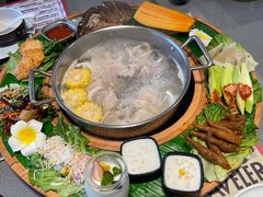 -椰小鸡·琼州糟粕醋(美兰缤纷城店)