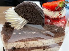 -85度C(上海奉贤苏宁生活广场二店)