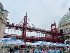 -江南环球港