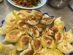 -李氏东北饺子王·铁锅炖(回龙湾店)