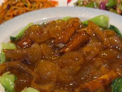 -天津乾毓德饭庄·清真传统炒菜·海鲜烧烤(咸阳路店)