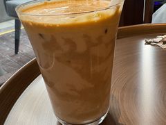 -墨相科学咖啡 Science nature & Coffee Bar