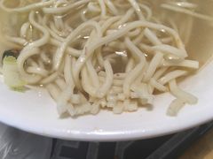 -牛王庙吳記怪味面(双楠店)