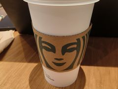 -星巴克(天津大悦城第二店)