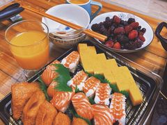 -山姆会员商店(杨桥西路店)
