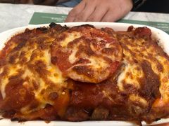鲜茄焗猪扒饭-翠华(澳门银河店)