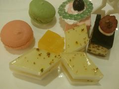 -芭菲盛宴·环球美食(解放碑英利国际店)