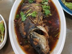 -京天红酒家(虎坊路店)