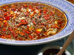 -九锅一堂酸菜鱼(石家庄先天下店)