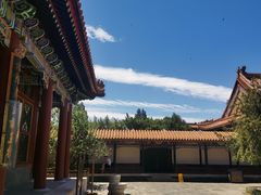-颐和园