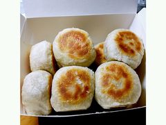 -长发西饼(临顿路店)