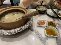 -潮粥人(威高店)