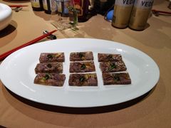 -RIVIERA 松鹤楼(外滩店)