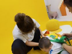 -Baby Pastel 自然光儿童摄影(CBD店)