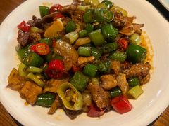 -水门巷餐厅(古子城店)