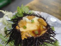 -众想海鲜·烧烤·海肠捞饭·渔家菜(孙家疃店)
