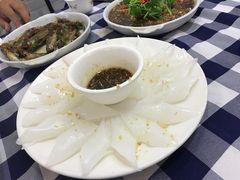 -阿妹小海鲜(下角店)