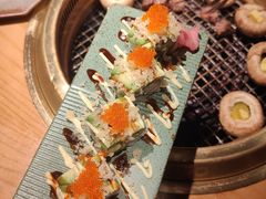 -MIKOMIKO和牛烧肉专门店(南门店)