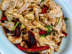 -郑喜旺烧烤(新密总店)