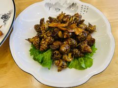 -启东小海鲜(庄先湾路1号店)