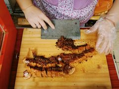 -脆皮五花肉(建东街旗舰店)