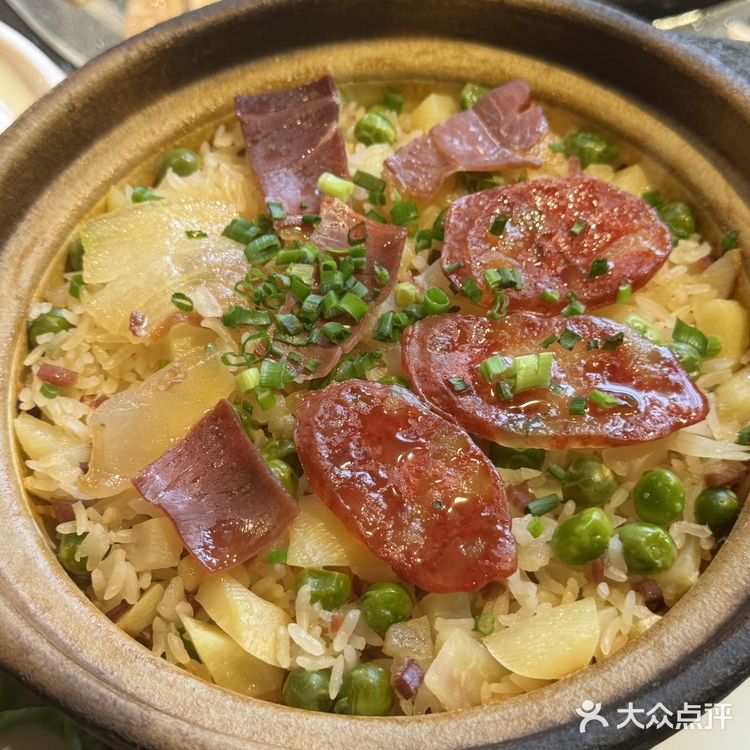 本地人推荐的果然没踩雷…..