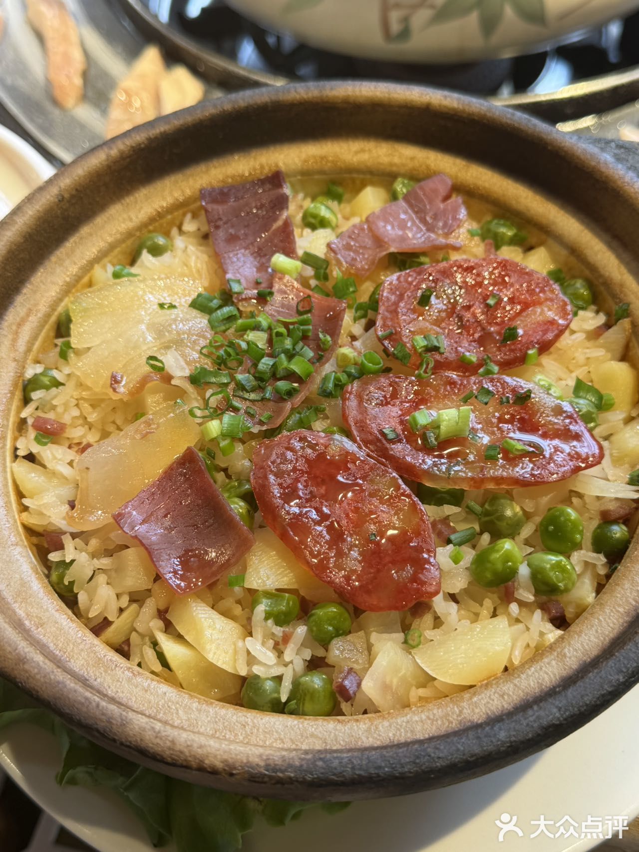 本地人推荐的果然没踩雷…..