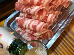 大份牛肉-木萨火锅(牡丹江路店)