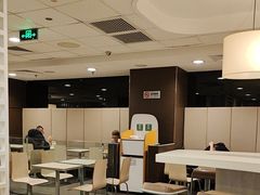 -麦当劳(西客站店)