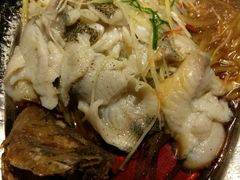 -绿茶餐厅(蓝色港湾店)
