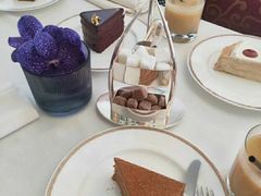 -迪拜帆船酒店海底餐厅