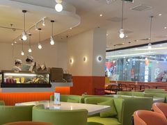 -油梨树 AVOCADO TREE(亮马桥店)