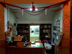 -哈尔滨北方国际青年旅舍(中央大街店)