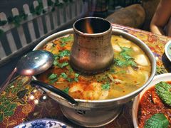 -小娘惹厨房Little Nyonya(狮城有约上榜店)
